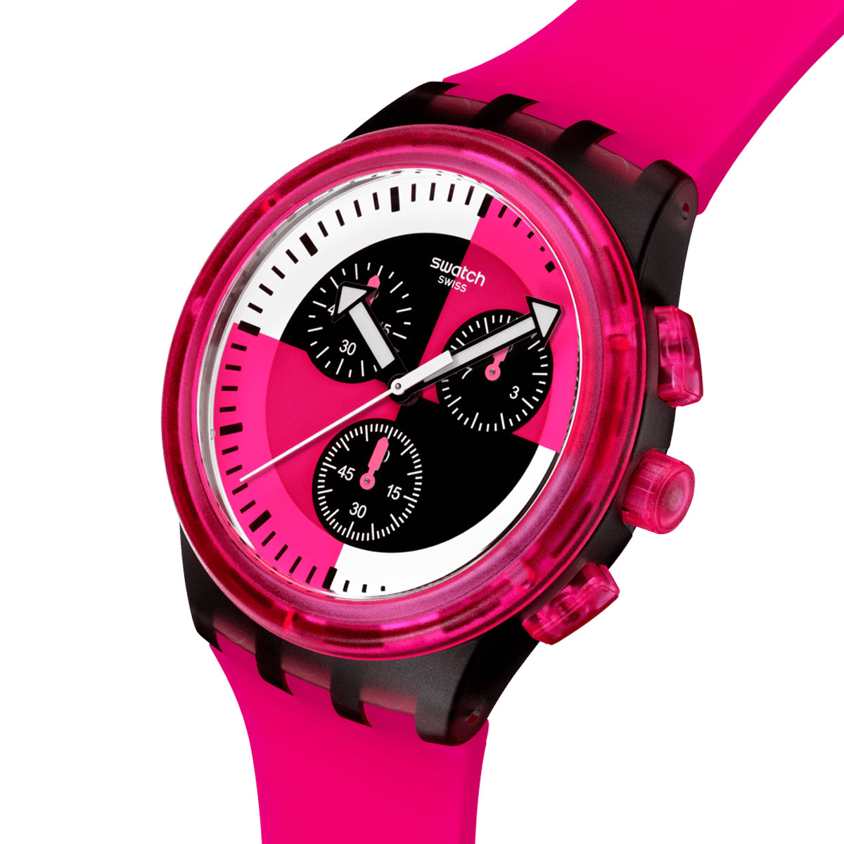 SWATCH WATCHES Mod. SUSB110