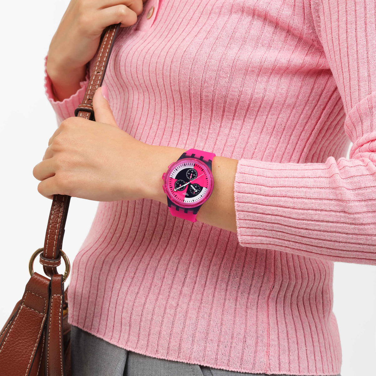 SWATCH WATCHES Mod. SUSB110