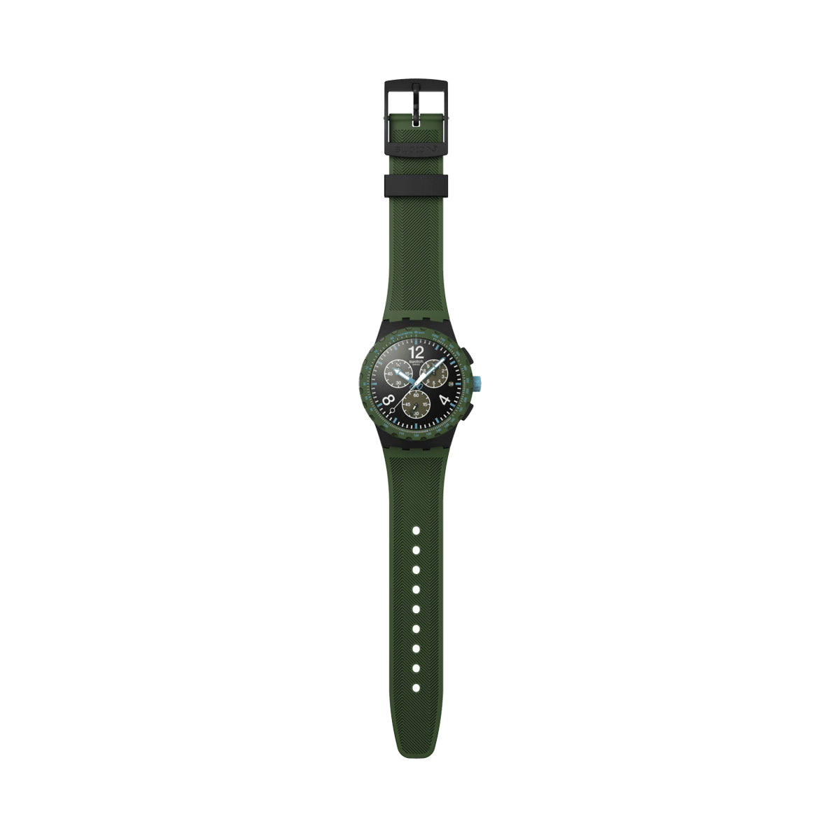 SWATCH WATCHES Mod. SUSB421