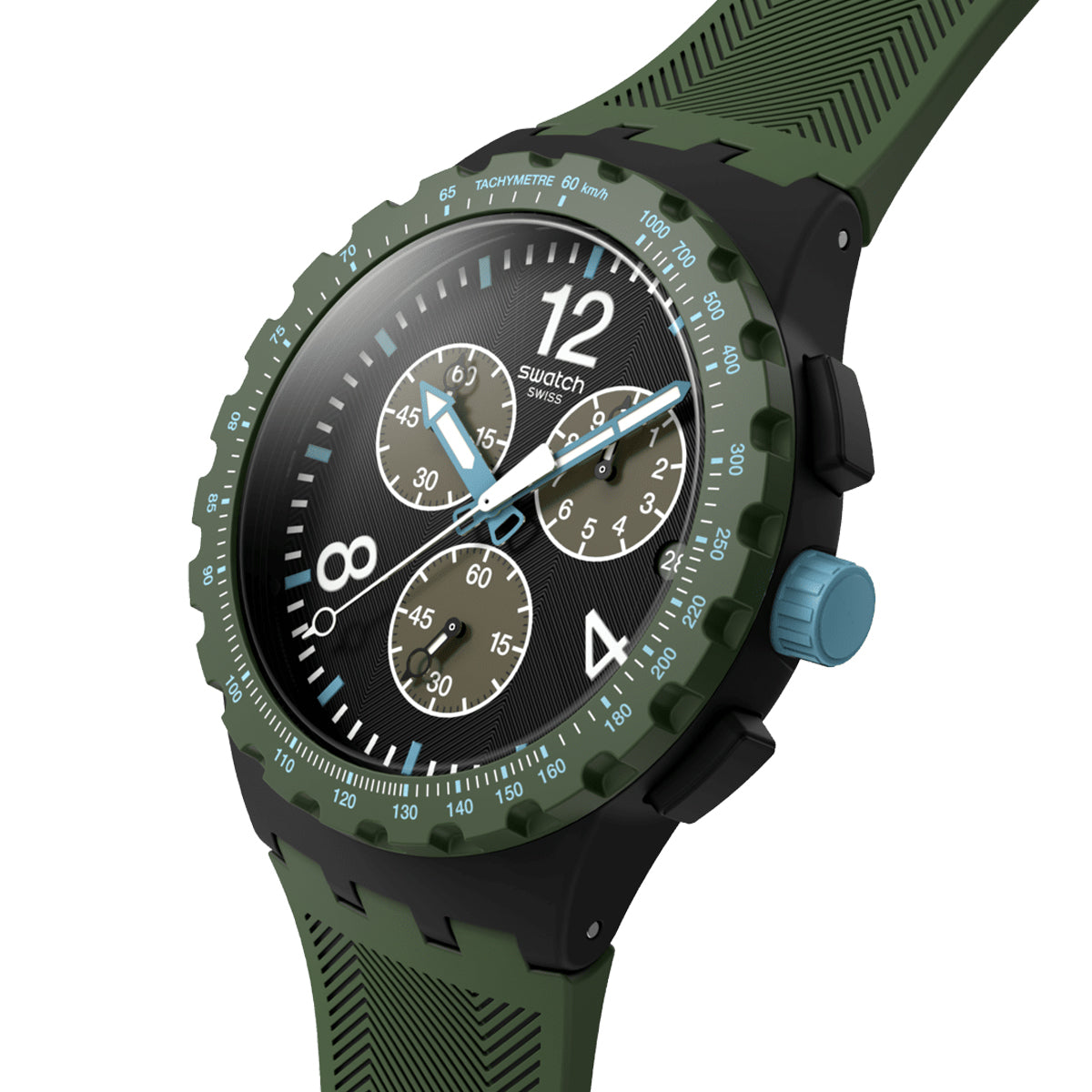 SWATCH WATCHES Mod. SUSB421