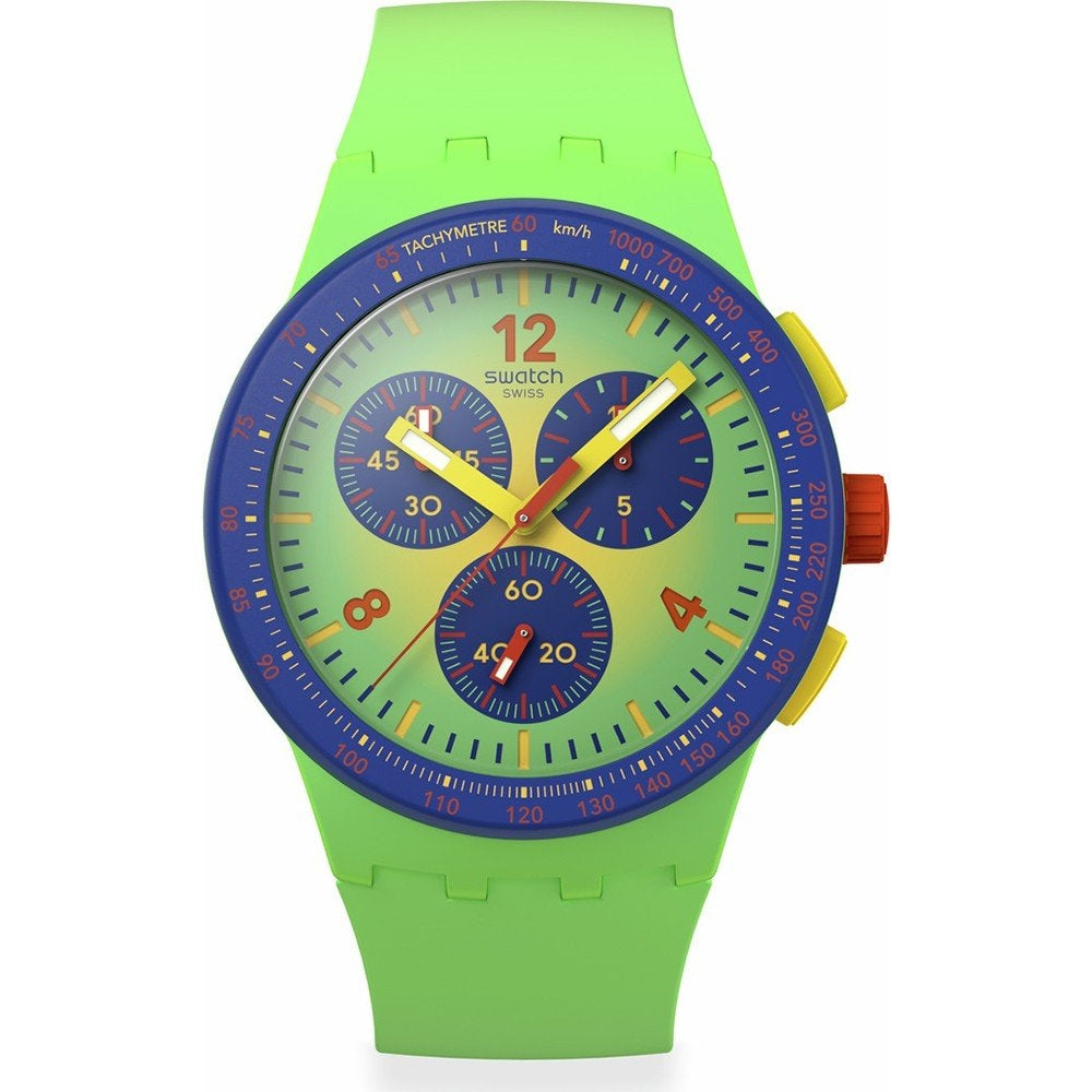 SWATCH WATCHES Mod. SUSG101