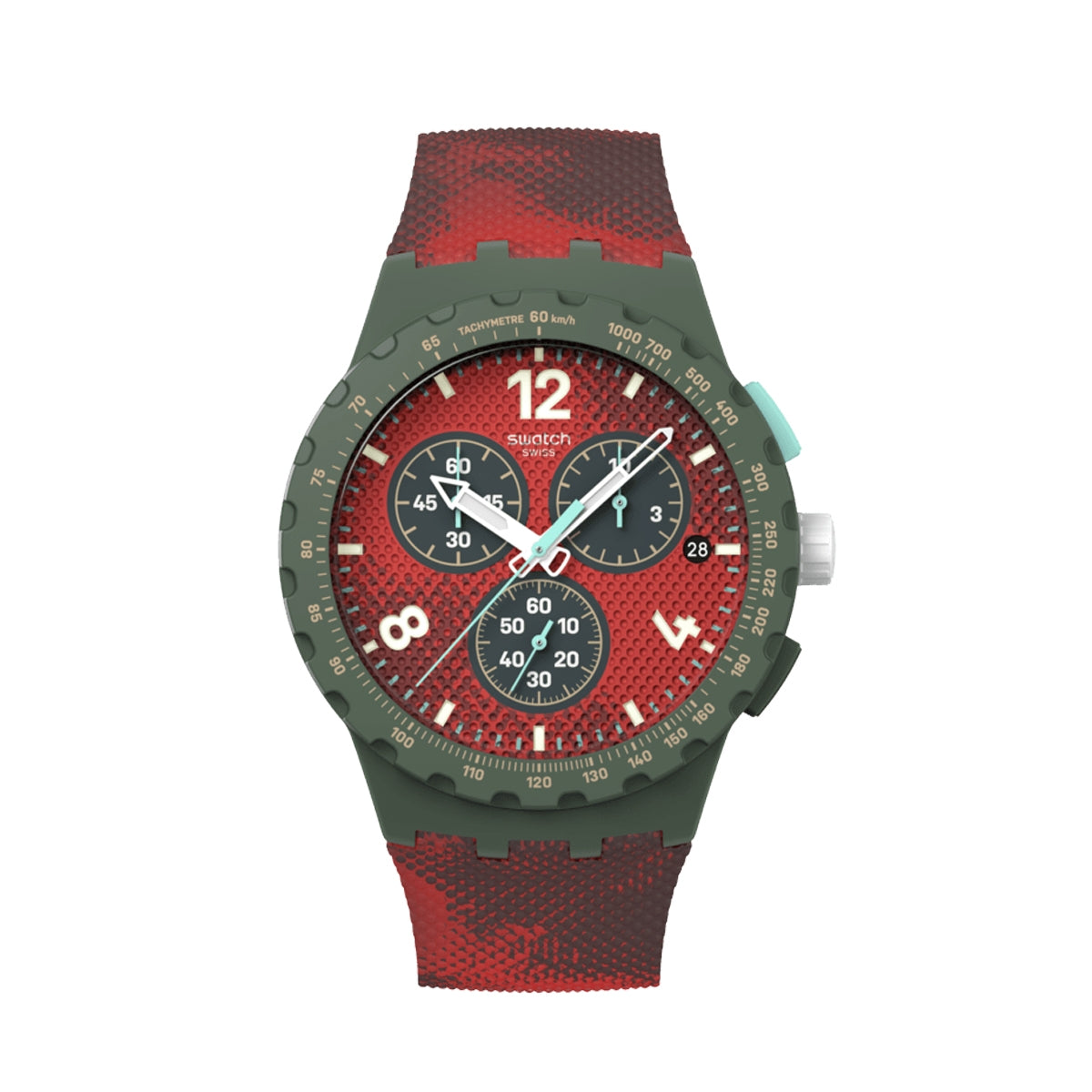 SWATCH WATCHES Mod. SUSG410