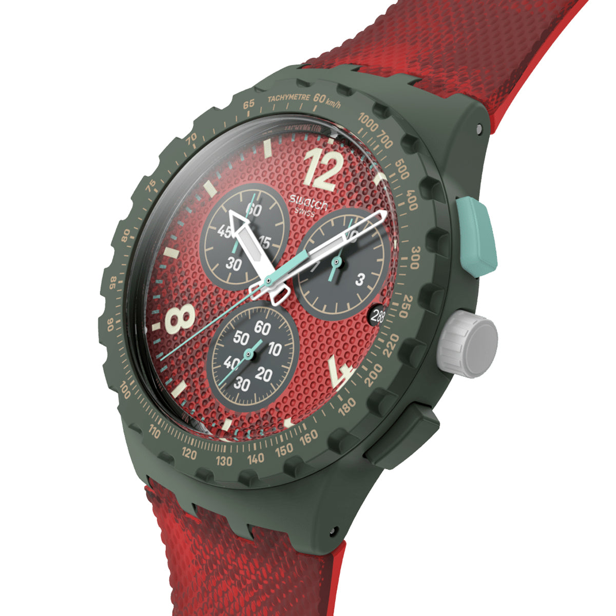 SWATCH WATCHES Mod. SUSG410
