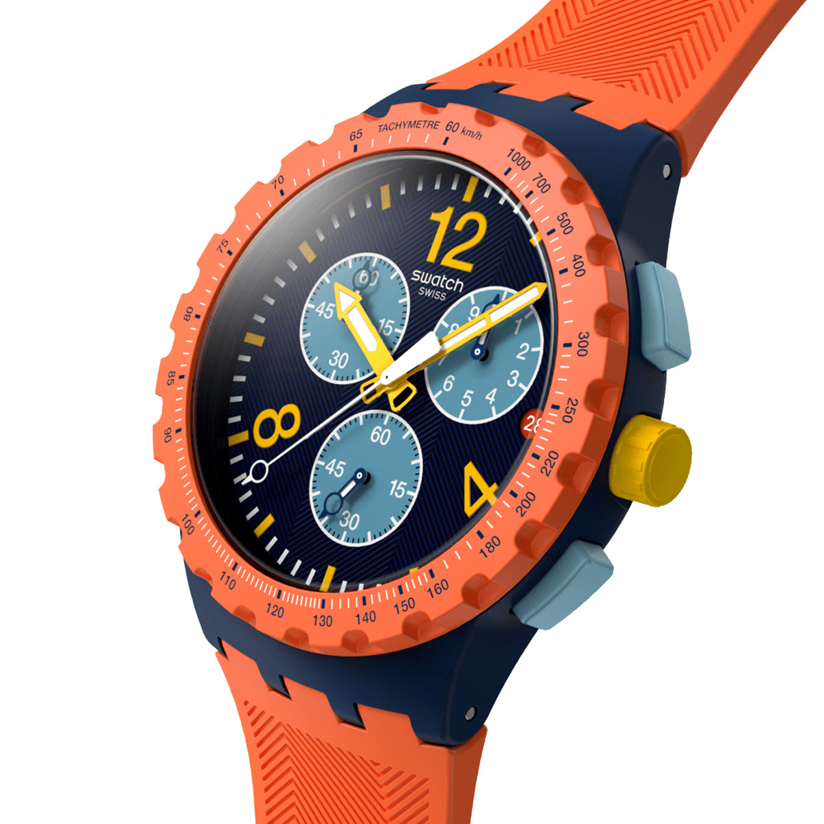 SWATCH WATCHES Mod. SUSI400