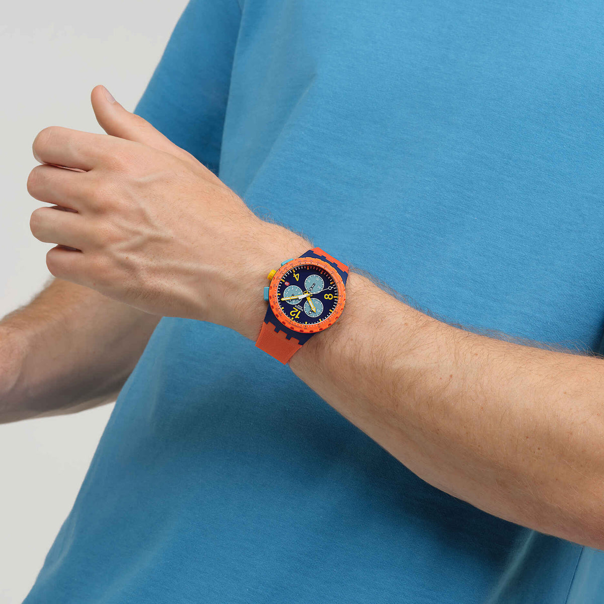 SWATCH WATCHES Mod. SUSI400