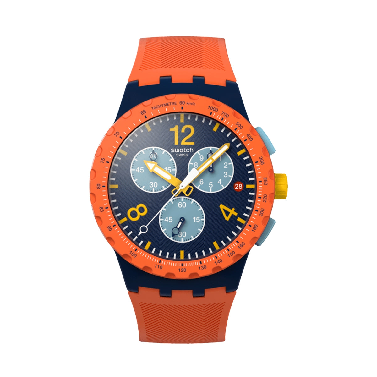 SWATCH WATCHES Mod. SUSI400