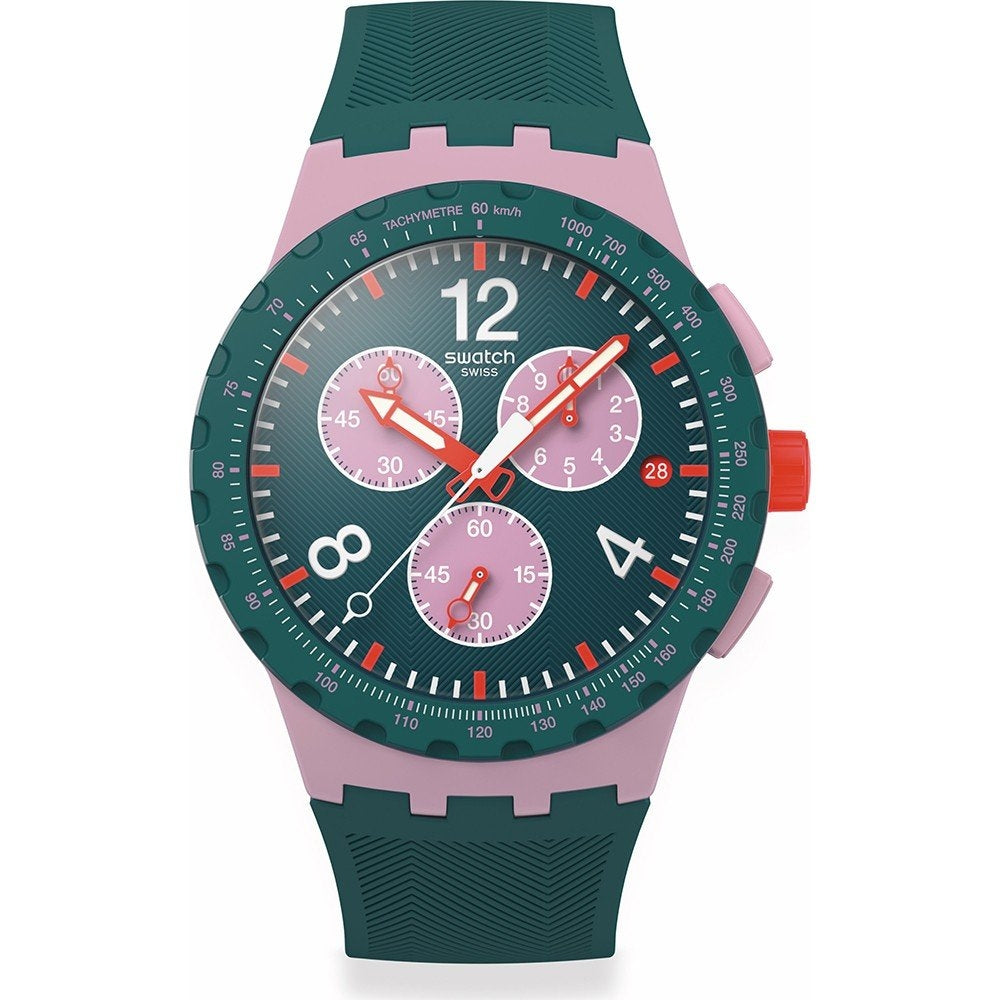 SWATCH WATCHES Mod. SUSP400