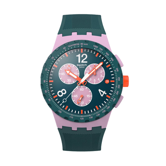 SWATCH Mod. MOMENT OF ROSE