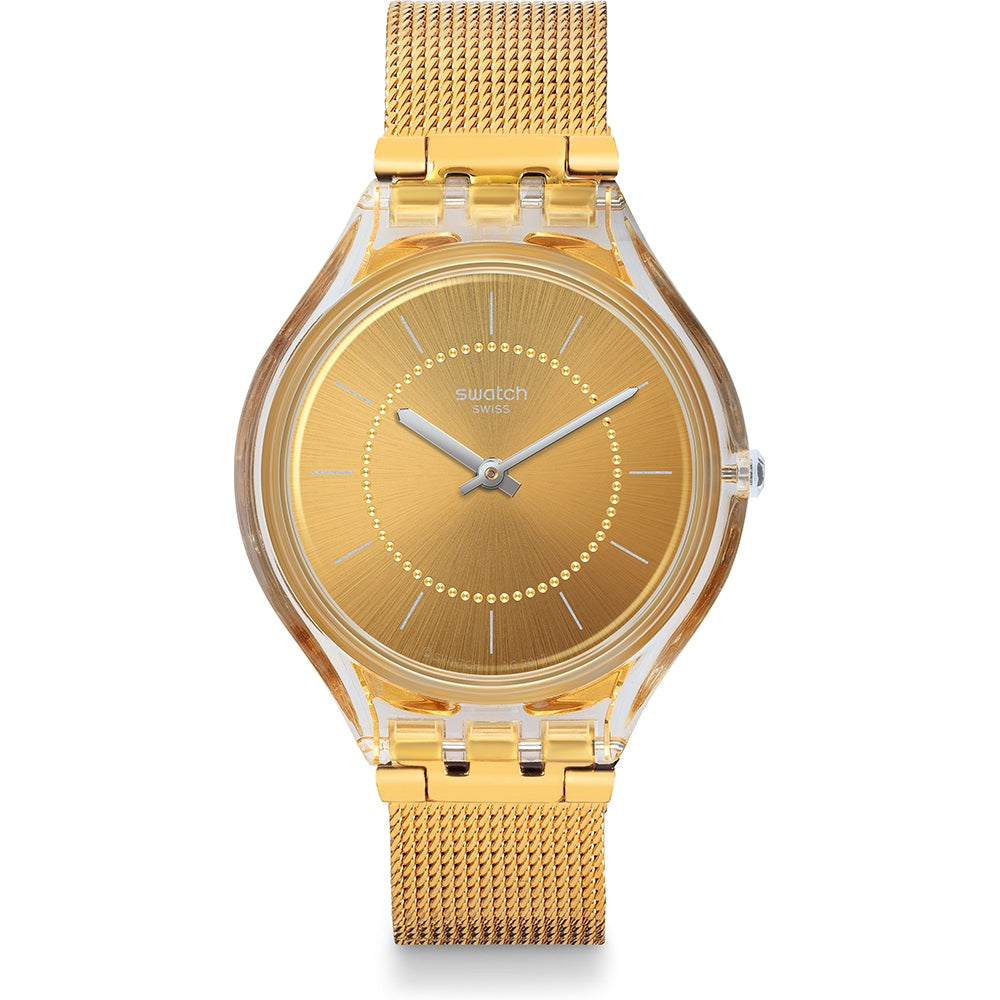 SWATCH WATCHES Mod. SVOK100M