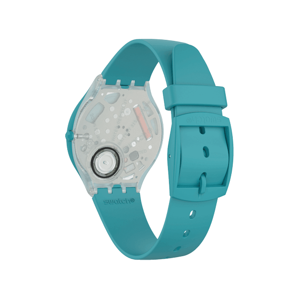 SWATCH WATCHES Mod. SVOL100