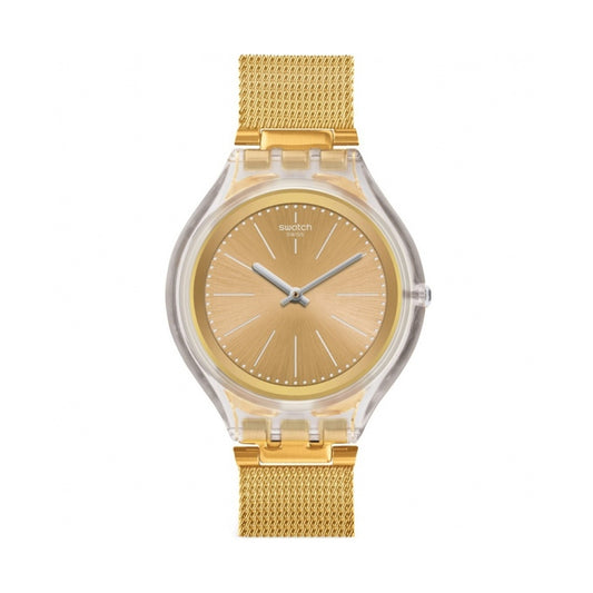 SWATCH WATCHES Mod. SVUK101M