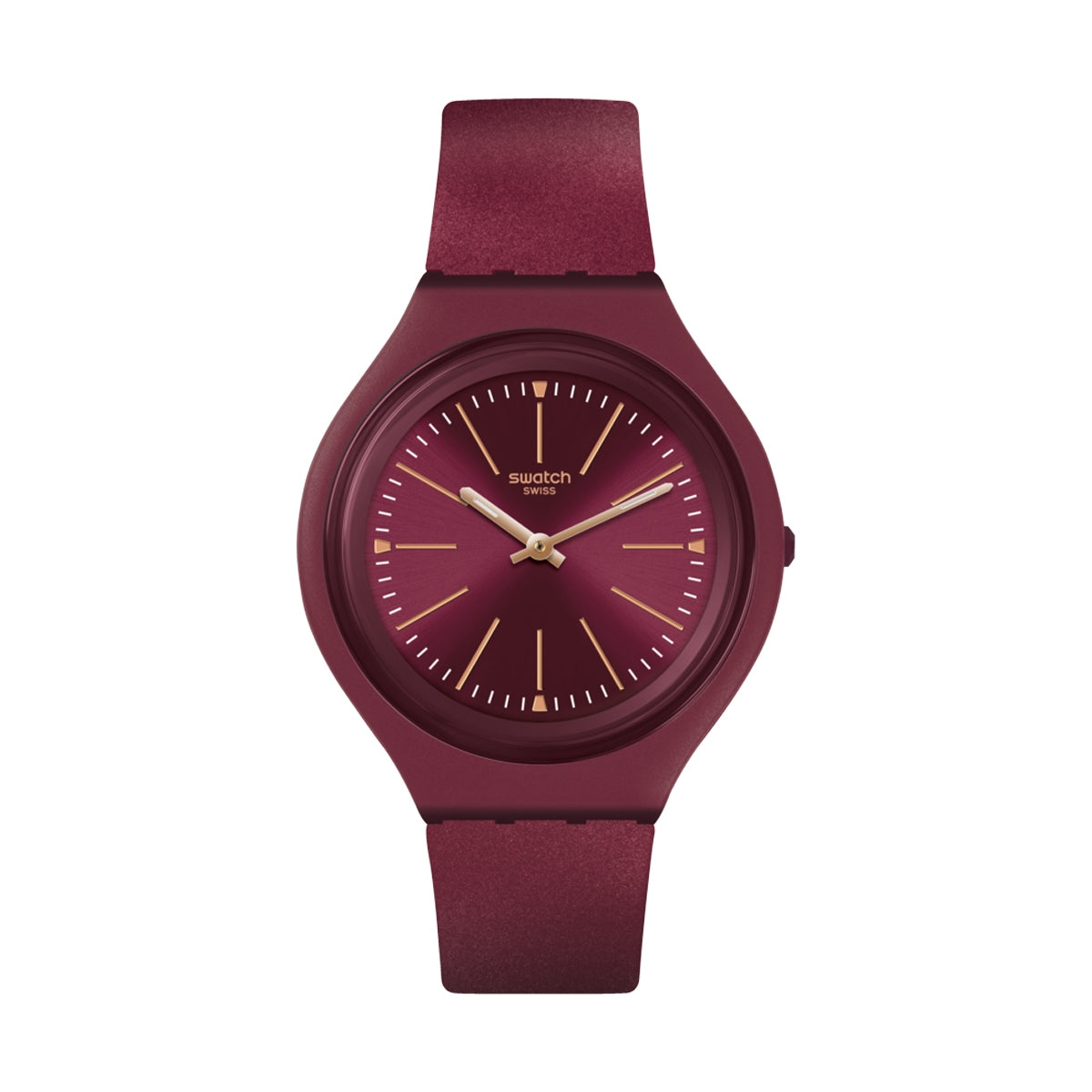 SWATCH WATCHES Mod. SVUR102