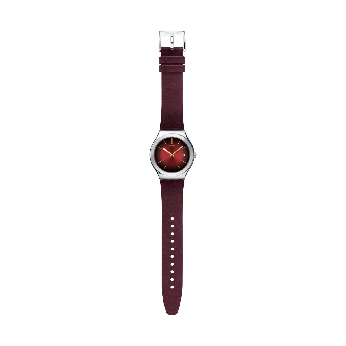SWATCH WATCHES Mod. SVUR102