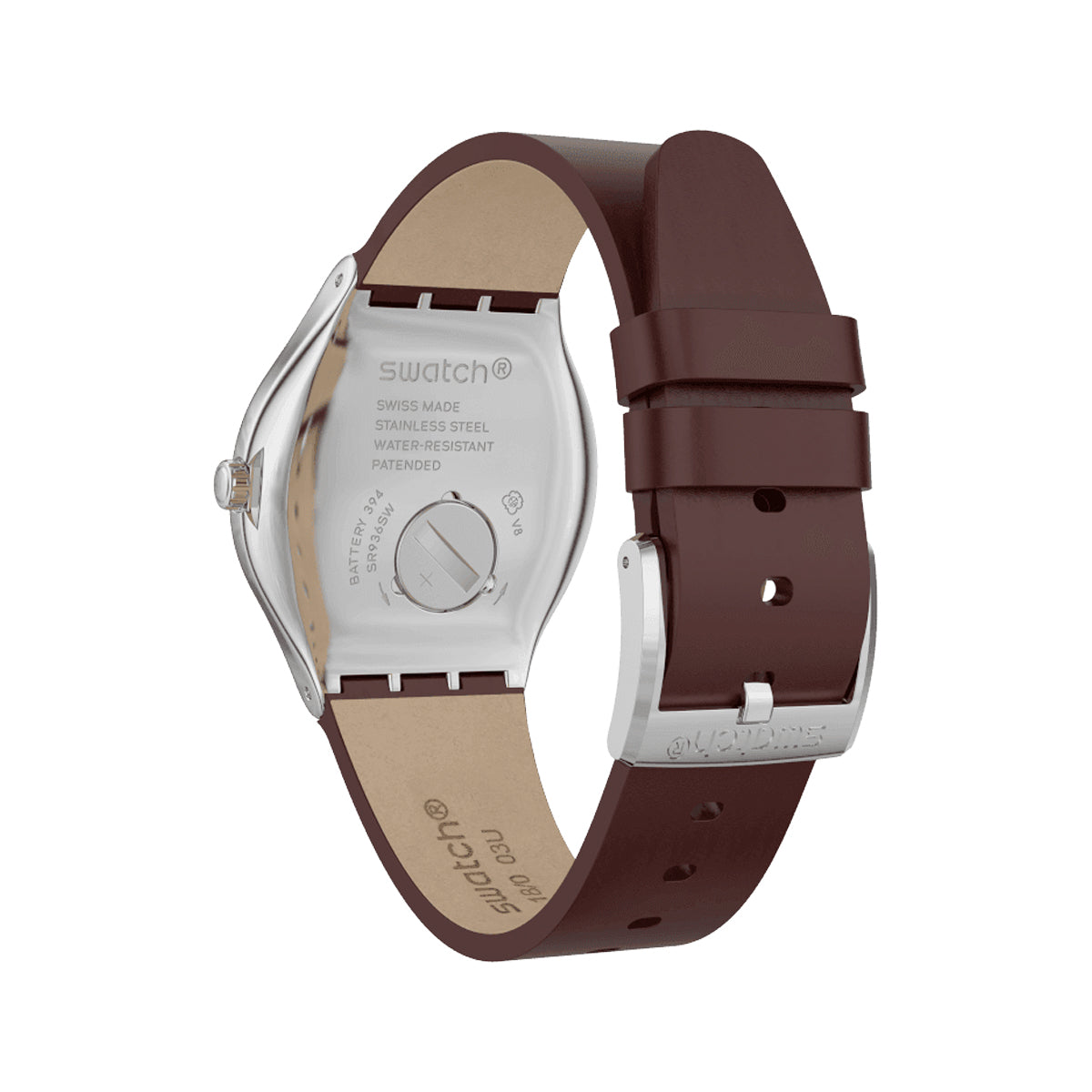 SWATCH WATCHES Mod. SVUR102
