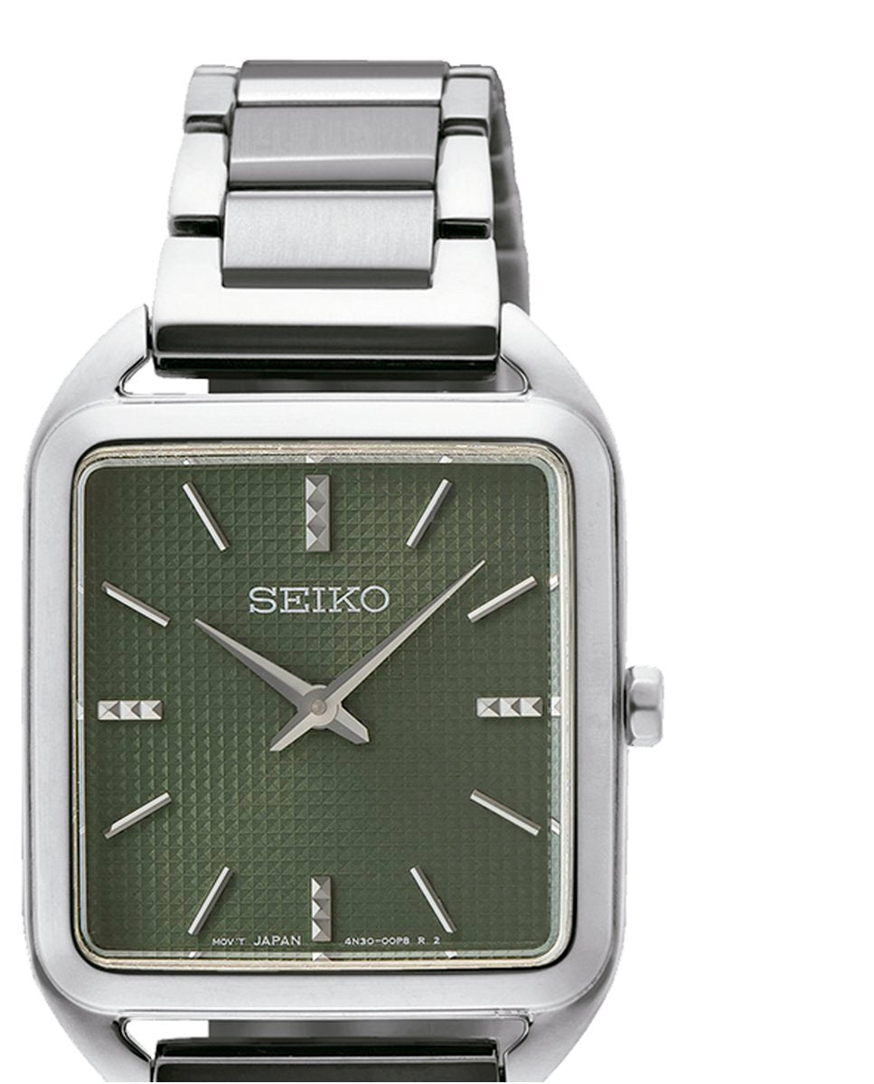 SEIKO Mod. DISCOVER MORE