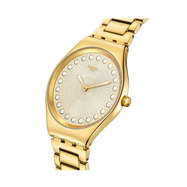 SWATCH WATCHES Mod. SYXG126G