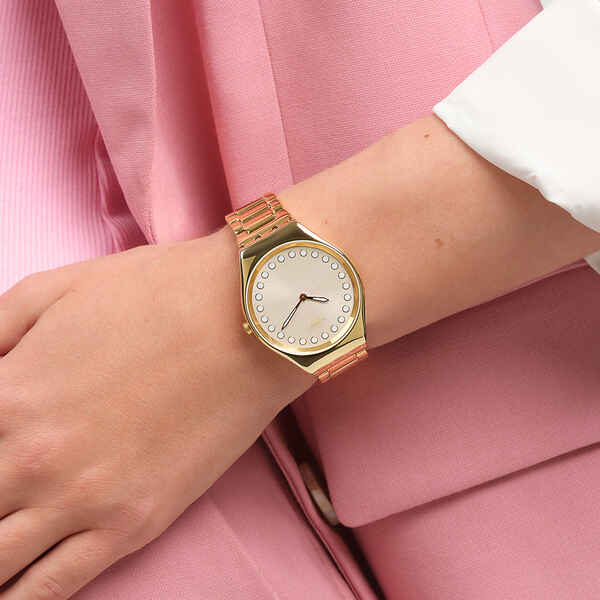 SWATCH WATCHES Mod. SYXG126G