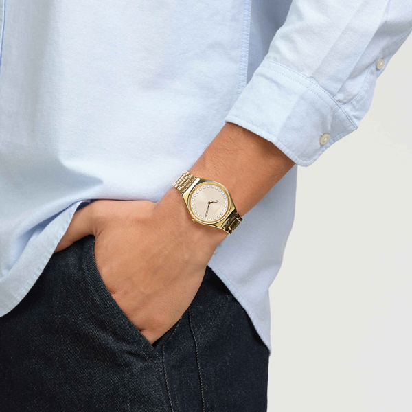 SWATCH WATCHES Mod. SYXG126G