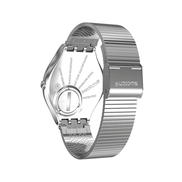SWATCH WATCHES Mod. SYXS123GG