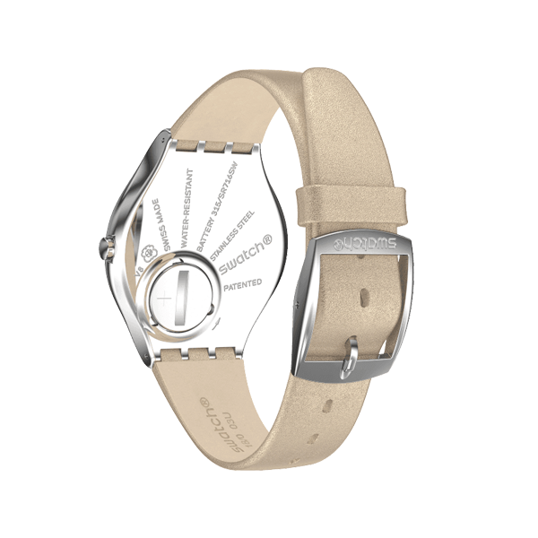 SWATCH WATCHES Mod. SYXS128