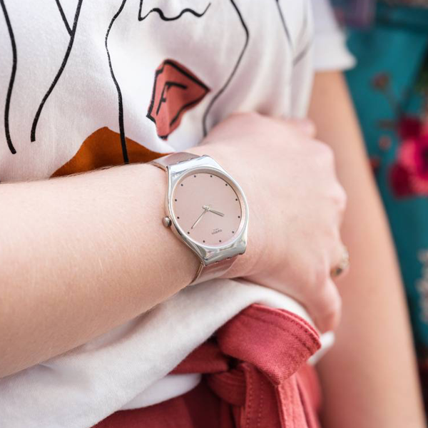 SWATCH WATCHES Mod. SYXS128