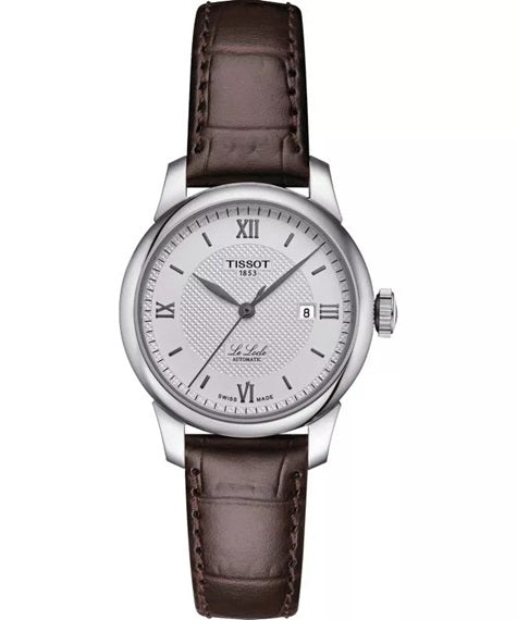 TISSOT Mod. LE LOCLE