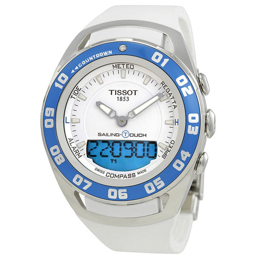 TISSOT Mod. T0564202701100