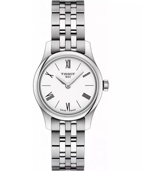 TISSOT Mod. TRADITION 5.5