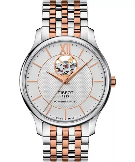 TISSOT Mod. T0639072203801