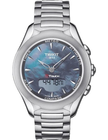 TISSOT Mod. T0752201110101