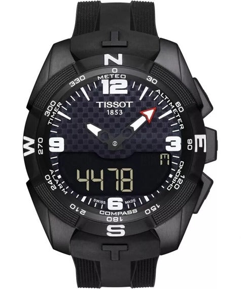 TISSOT Mod. T0914204705701