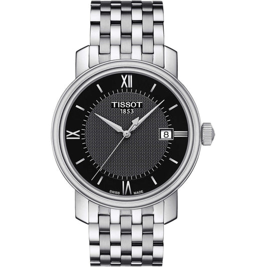 TISSOT Mod. BRIDGEPORT