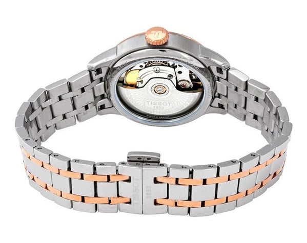 TISSOT Mod. T0992072211802