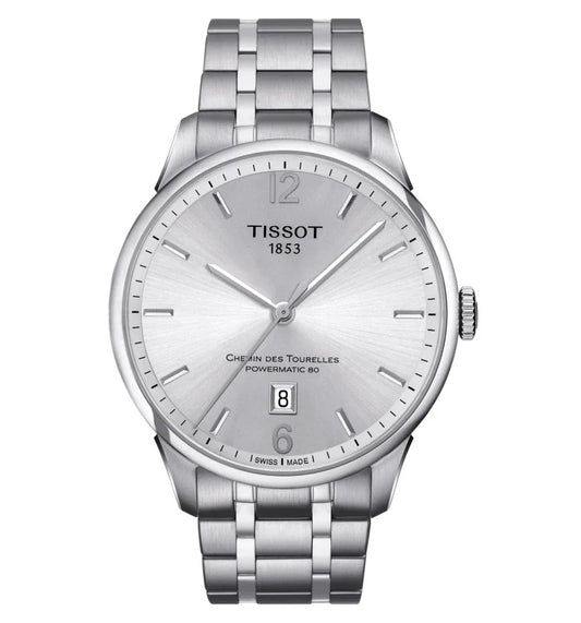 TISSOT Mod. CHEMIN DES TOURELLES