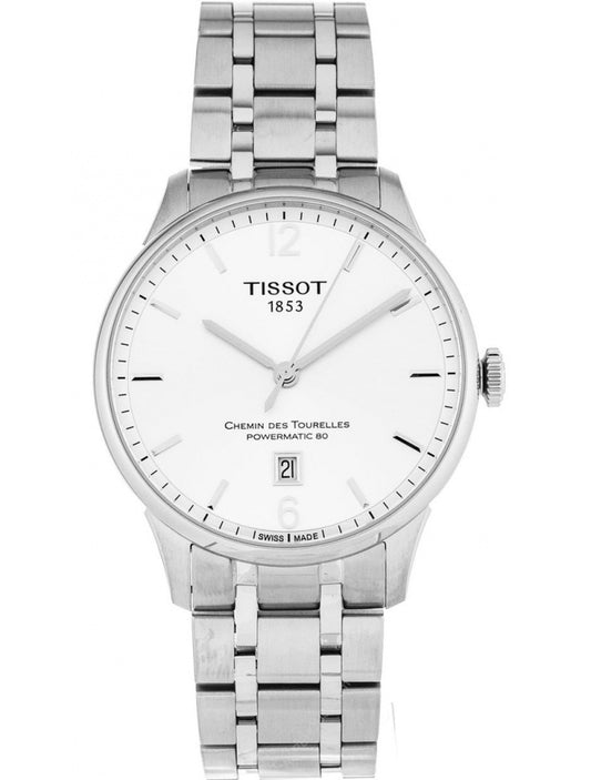 TISSOT Mod. CHEMIN DES TOURELLES