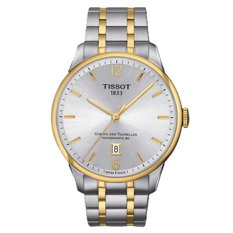 TISSOT Mod. CHEMIN DES TOURELLES