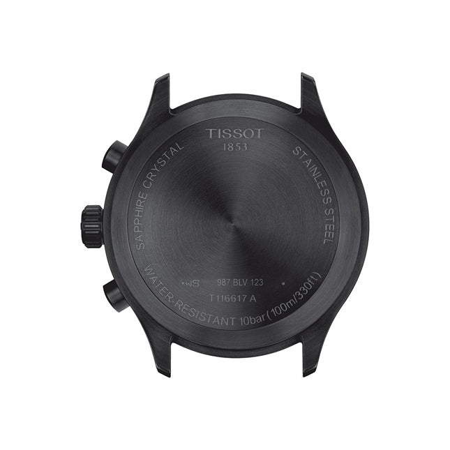 TISSOT Mod. TISSOT CHRONO XL