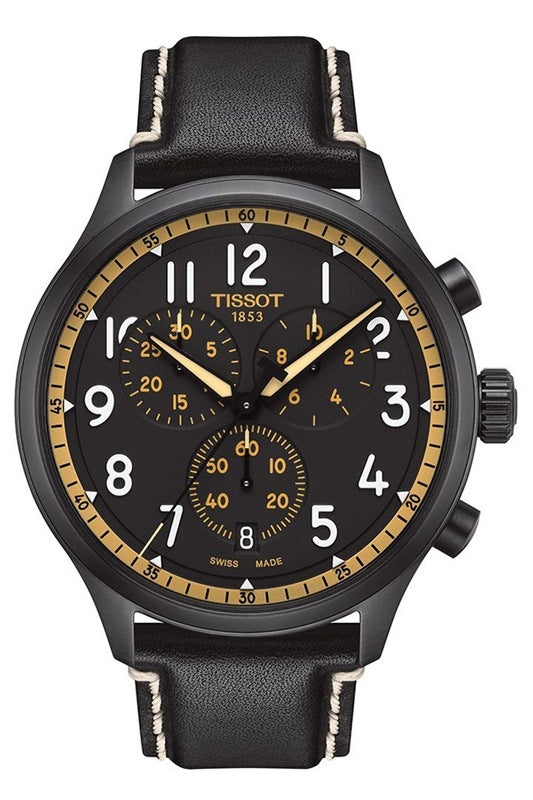 TISSOT Mod. TISSOT CHRONO XL