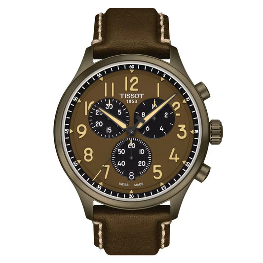 TISSOT Mod. CHRONO XL