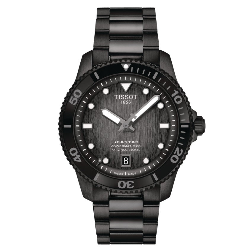 TISSOT Mod. SEASTAR 1000