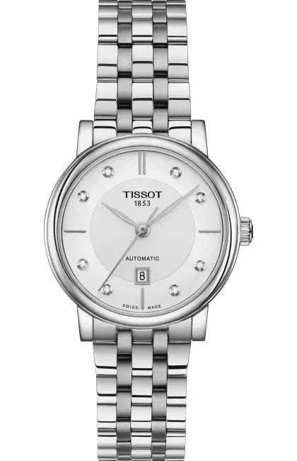 TISSOT Mod. CARSON AUTOMATIC