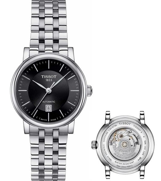 TISSOT Mod. CARSON AUTOMATIC