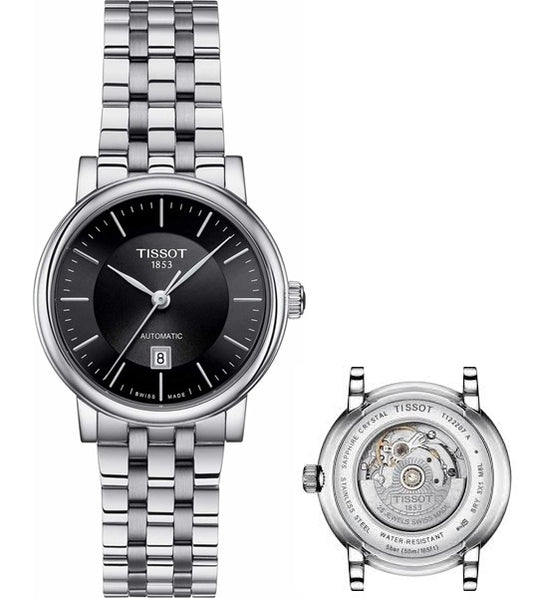 TISSOT Mod. CARSON AUTOMATIC