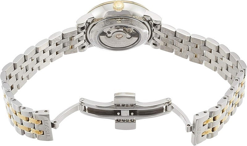 TISSOT Mod. CARSON AUTOMATIC