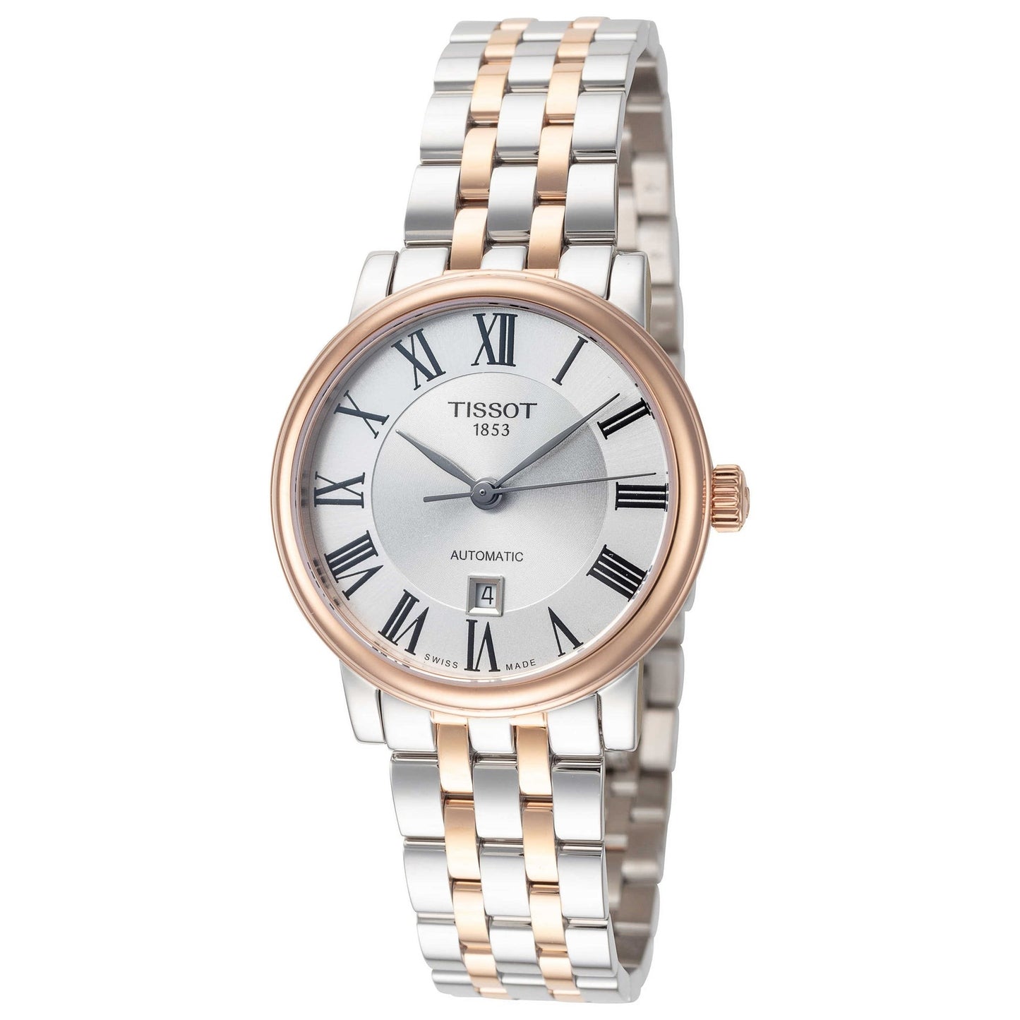 TISSOT Mod. CARSON AUTOMATIC