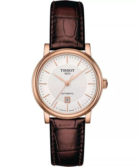 TISSOT Mod. CARSON AUTOMATIC