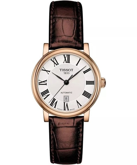 TISSOT Mod. CARSON AUTOMATIC