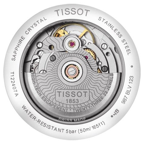 TISSOT Mod. T1224071103100