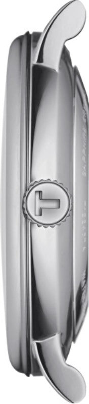 TISSOT Mod. CARSON AUTOMATIC POWERMATIC 80