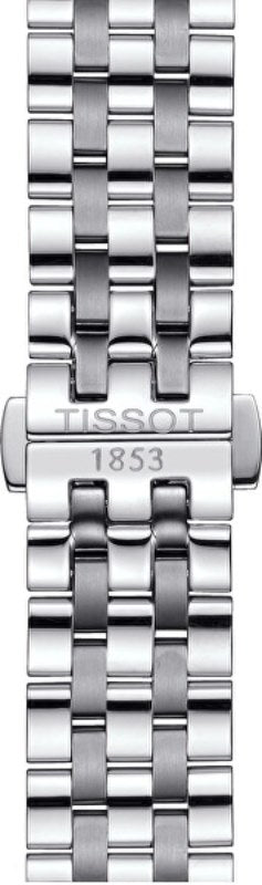 TISSOT Mod. CARSON AUTOMATIC POWERMATIC 80